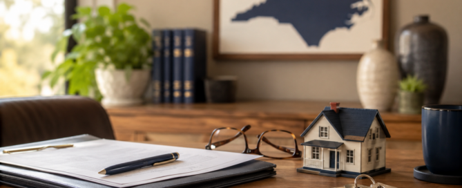 What Is Probate in North Carolina and How Can You Avoid It?