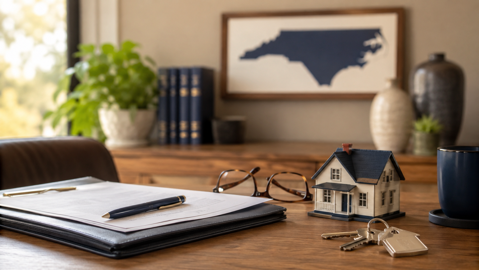 What Is Probate in North Carolina and How Can You Avoid It?